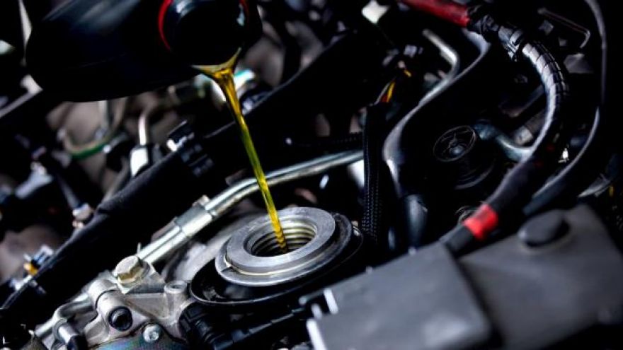 Milyen hibákat lehet véteni olajcsere során?