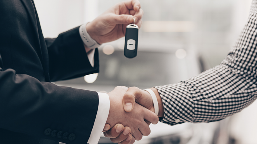 Erre figyelj, használtautó vásárláskor