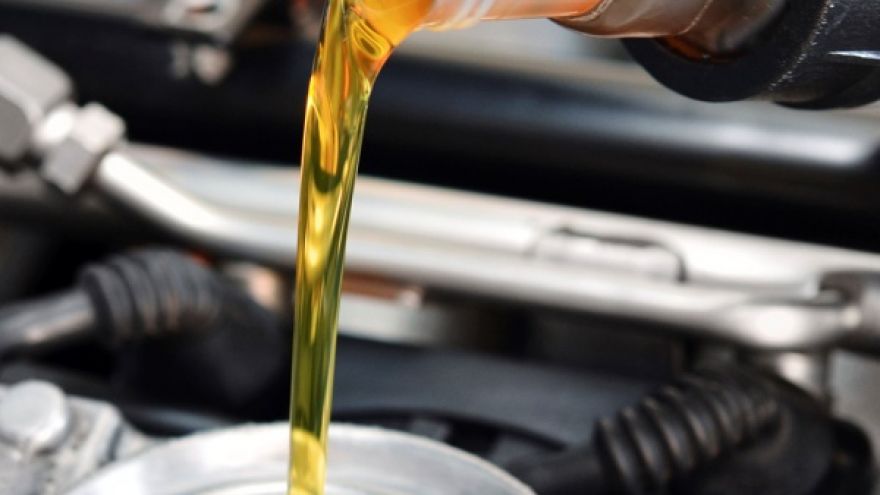 Meddig tart a motorolaj szavatossága?