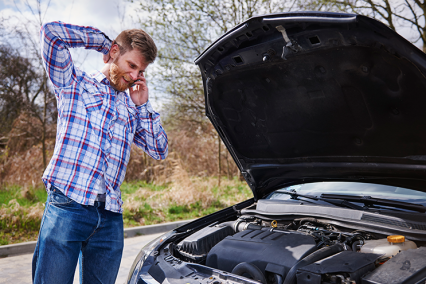 Így gyilkold meg az autód: avagy a leggyilkosabb autóhasználati szokások