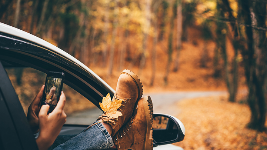 Itt van az ősz, itt van újra: ezekre figyelj az autódnál
