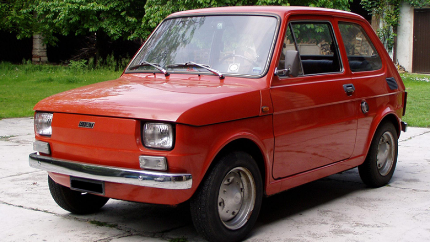 Tudtad, hogy létezik magyar autó?