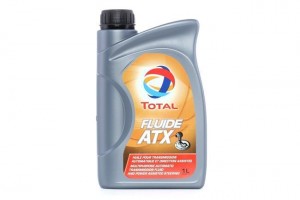 Total fluid atx 1l.