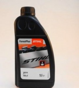Stihl Forest+ Fg. lánckenőolaj 1L.
