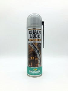 MOTOREX CHAINLUBE ADVENTURE 500ML