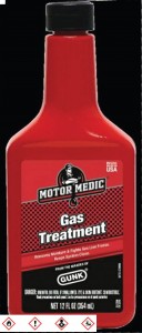 Gunk benzinadalék 354ml