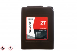 Favorit 2T 10L