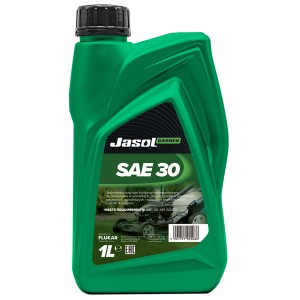 JASOL GARDEN OIL SAE 30 1L