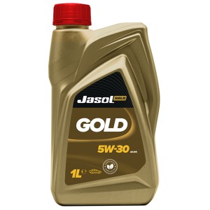 JASOL GOLD C2 LL 5W-30 1L