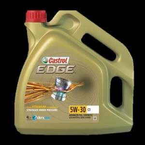 Castrol edge 5w-30 4l