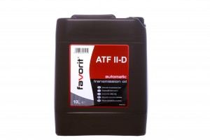 Favorit ATF II-D 10L