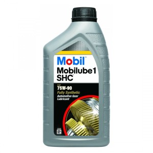 Mobil mobilube 1 shc 75w-90 1l